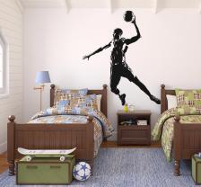Basketballspiller
