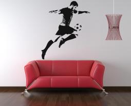 Voetbalspeler
