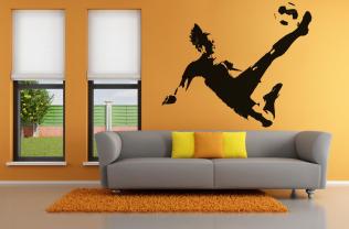 Voetbalspeler