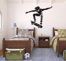 Skateur