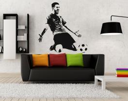 Voetbalspeler