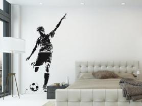 Voetbalspeler