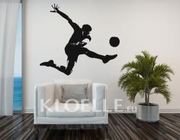 Giocatore di Calcio