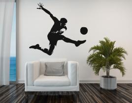 Fotballspilleren