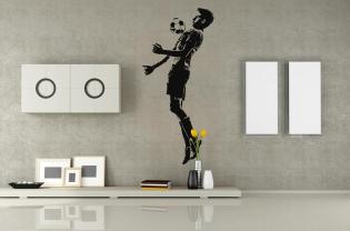Voetbalspeler