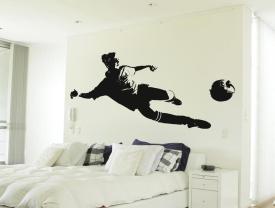 Voetbalspeler