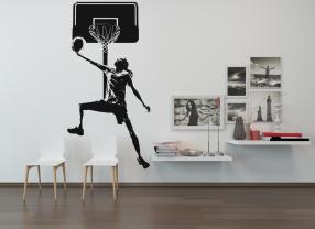 Basketballspiller