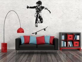 Skateur