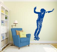 Skateur