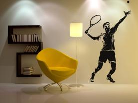 Tennisspieler