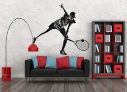 Tennis Player