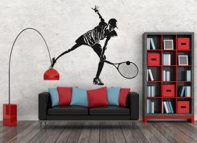 Tennisspieler