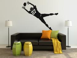 American Football Player