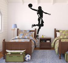 Basketball Player