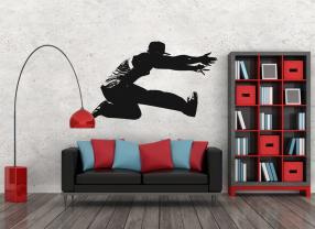 Parkour