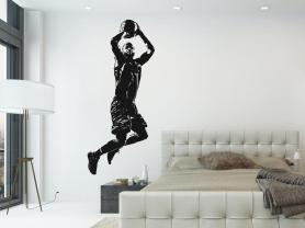 Basketballspiller