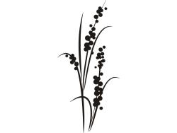 Wall Stickers - Japanese