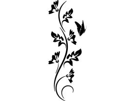 Wandtattoos - Japanisch