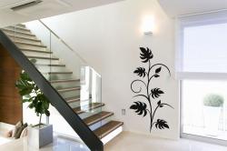 Abstract Floral