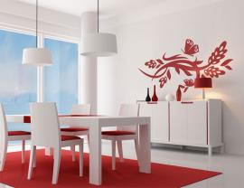 Fiore & Farfalle