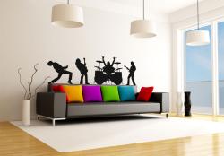 Rock Band (Kit)