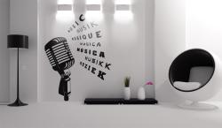 Microphone