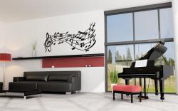 Musical Notes