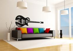 Electric Guitar