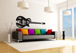 Elektrische Gitaar