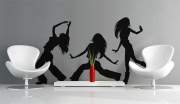 Danseurs