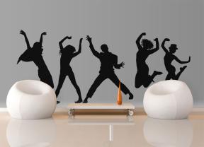 Danseurs