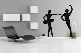 Ballet Danse