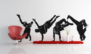Breakdance (Kit)