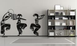 Tribal Dance (Kit)