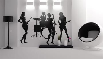 Gruppi Rock