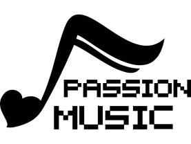 Stickers Muraux - Notes de Musique