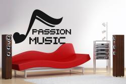 Musical Notes