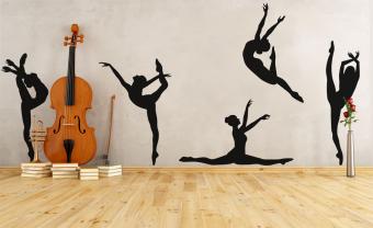 Ballet (Kit)