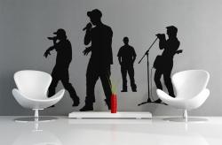 Rap Singer