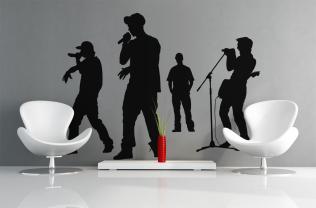Rap Sänger