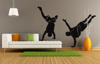 Breakdance (Kit)