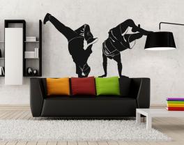 Breakdance (Kit)