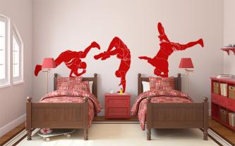 Breakdance (Kit)