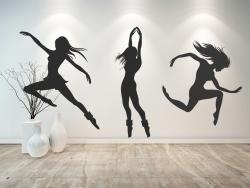 Modern Dance
