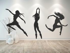 Dance Moderne