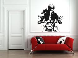 Scooter Girl
