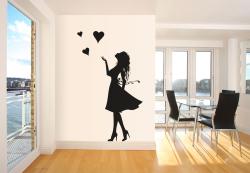 Romantic Girl