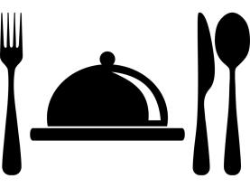 Muurstickers - Keuken Bestek