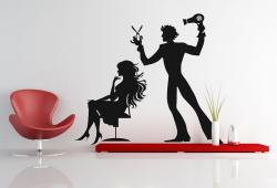 Hair Salon