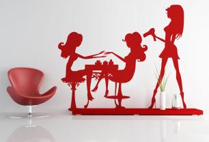 Manucure Salon de Coiffure